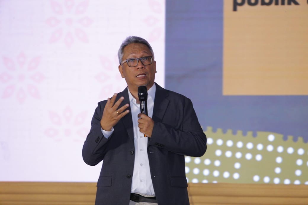 Guru Besar Undip Soroti Pentingnya Strategi Komunikasi Proaktif dalam Meningkatkan Citra Polri di Er