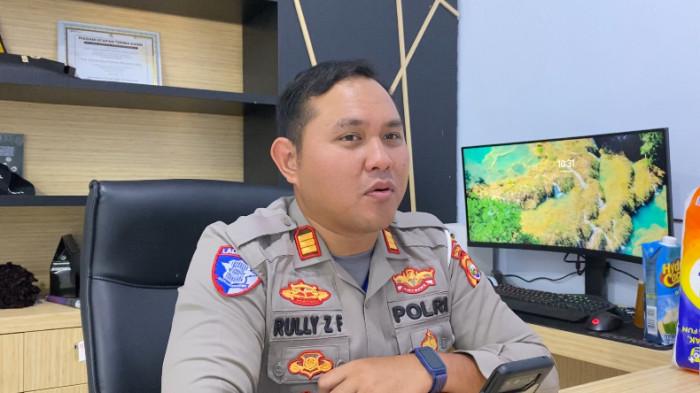 Ops Patuh Nala 2025 Berakhir, Satlantas Polres Mukomuko Catat 654 Pelanggaran